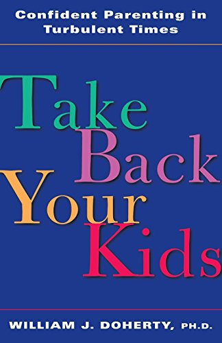 Take Back Your Kids