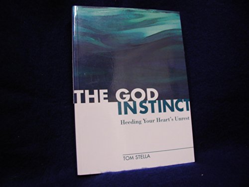 The God Instinct