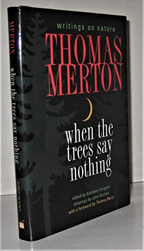 When the Trees Say Nothing