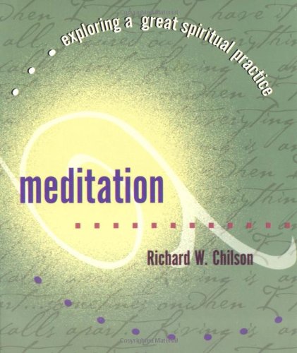Meditation