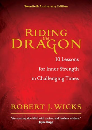 Riding the Dragon