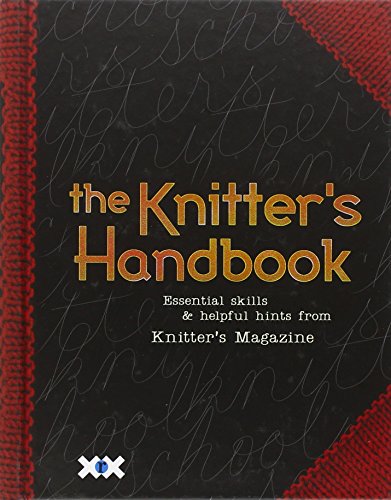 Knitter's Handbook
