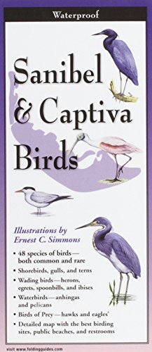Sanibel & Captiva Birds