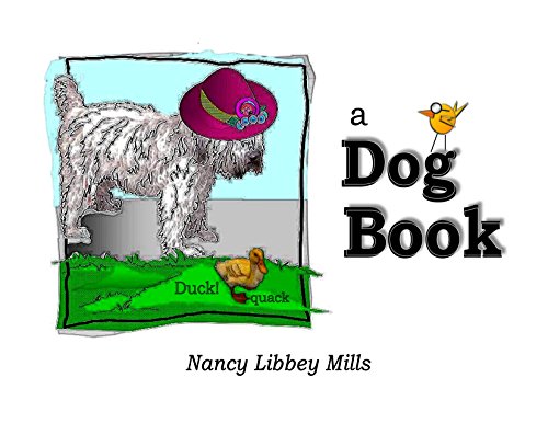 a Dog Book