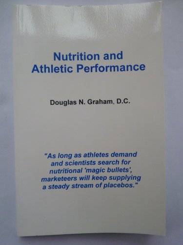 Nutrition and Athletic Performance