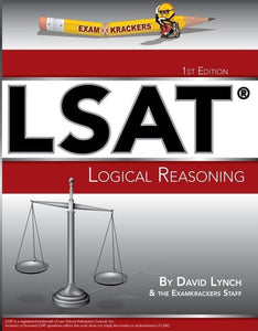 Examkrackers LSAT Logical Reasoning 