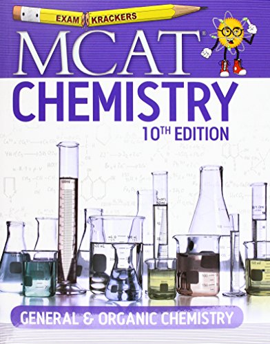 Examkrackers MCAT