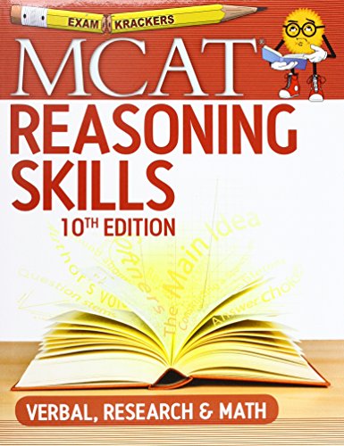 Examkrackers MCAT