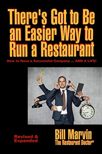 There's Got to Be an Easier Way to Run a Restaurant