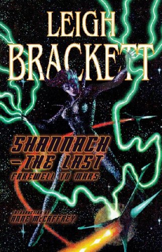 Shannach - The Last