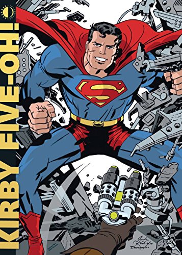 Kirby Five-Oh!: Celebrating 50 Years Of The