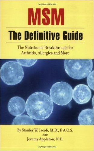 MSM The Definitive Guide