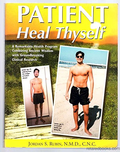 Patient Heal Thyself