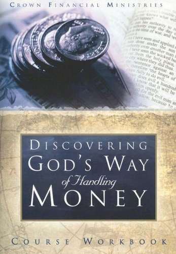 Discovering God's Way of Handling Money