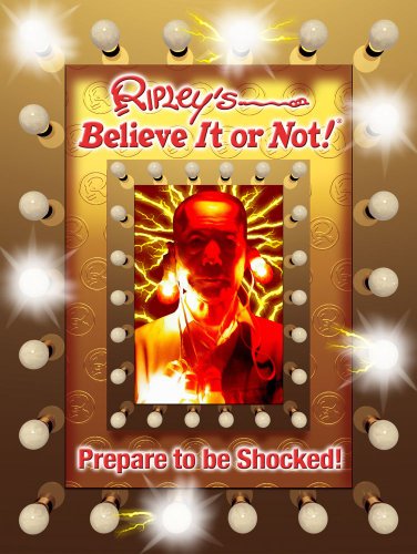 Ripley's Believe it or Not!