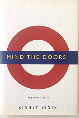 Mind the Doors (CL)