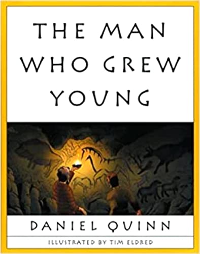 The Man Who Grew Young