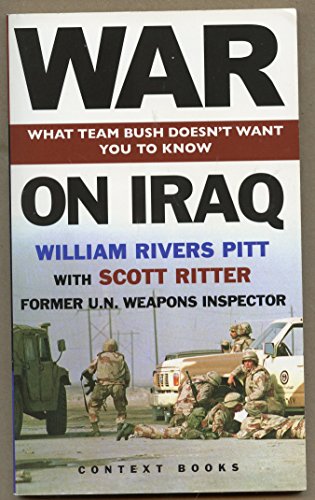 War on Iraq