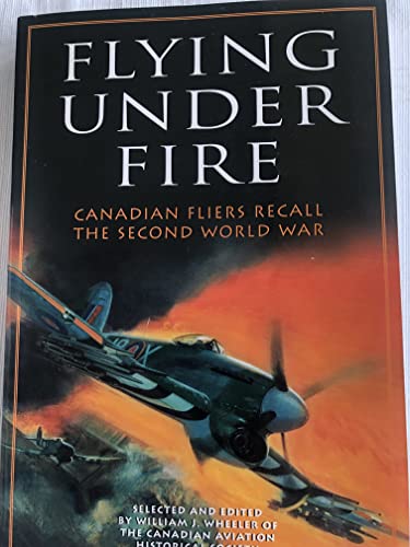 Flying Under Fire
