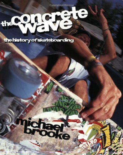 The Concrete Wave