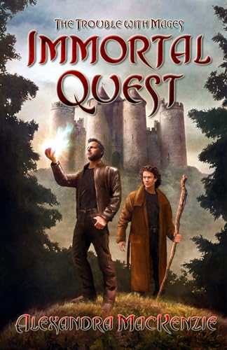 Immortal Quest