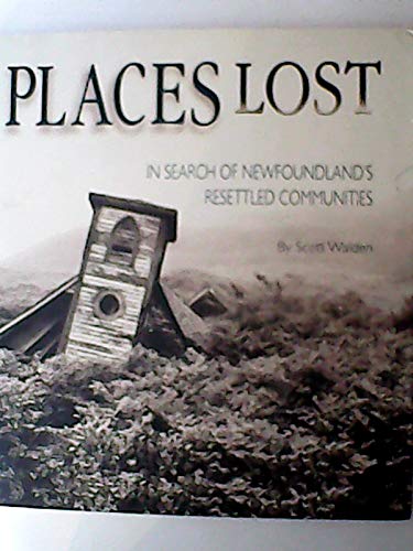 Places Lost