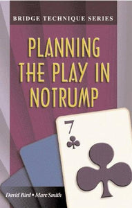 Planning the Play in Notrump 