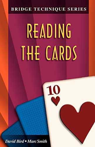 Reading the Cards