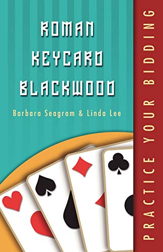 Pyb Roman Keycard Blackwood By Seagram | World of Books US