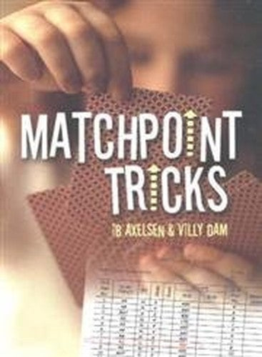 Matchpoint Tricks