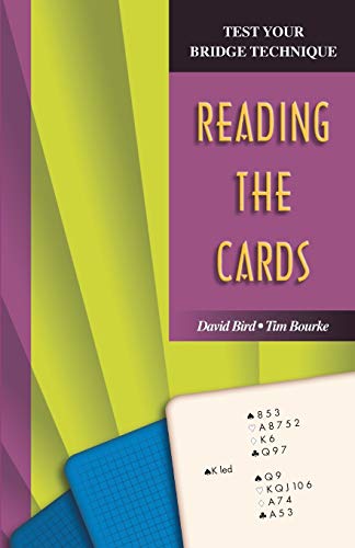 Reading the Cards