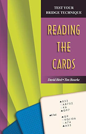 Reading the Cards