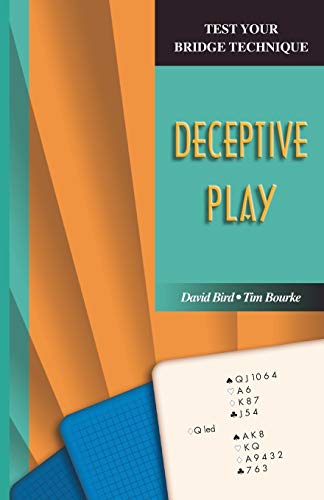 Deceptive Play