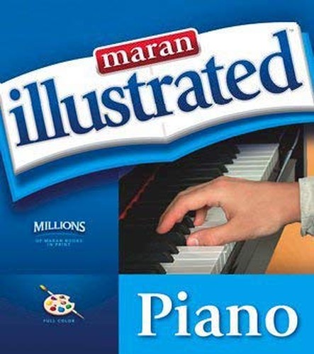 Maran Illustrated Piano