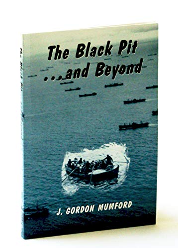 The black pit- and beyond