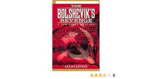 The Bolshevik's Revenge