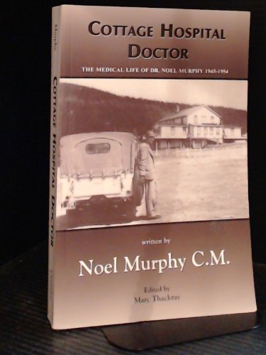Cottage Hospital Doctor