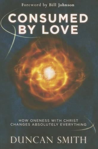 Consumed by Love