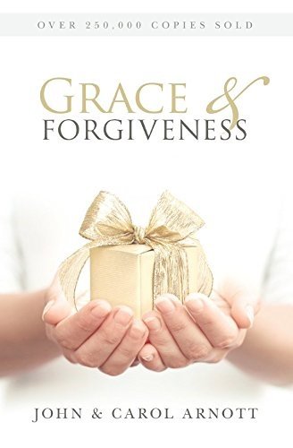Grace and Forgiveness