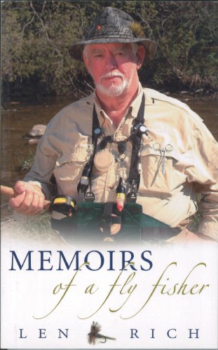 Memoirs of a Fly Fisher