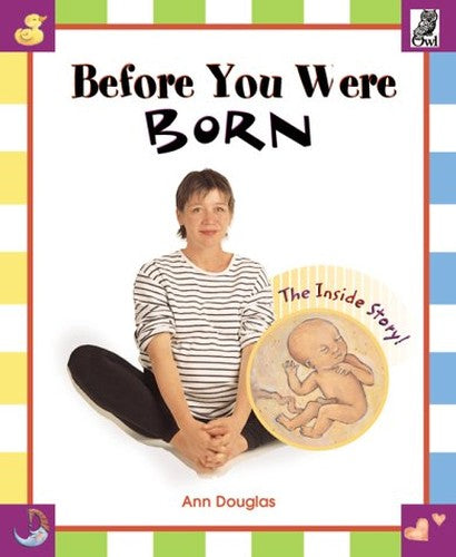 Before You Were Born