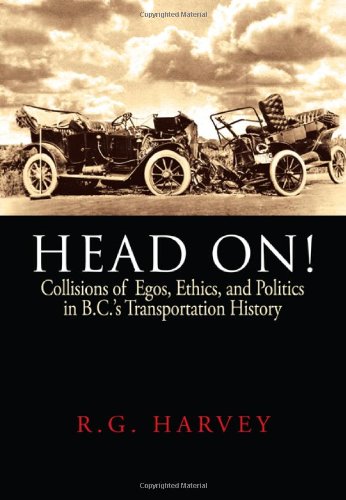 Head On!