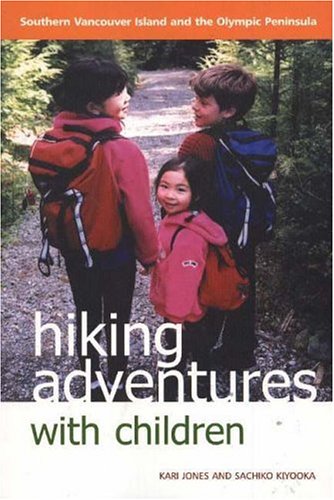 Hiking Adventures with Children