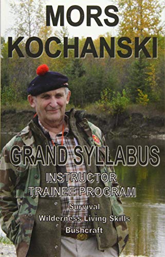Grand Syllabus