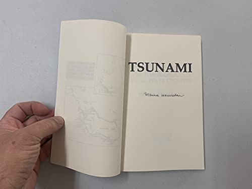 Tsunami: The Newfoundland Tidal Wave Disaster