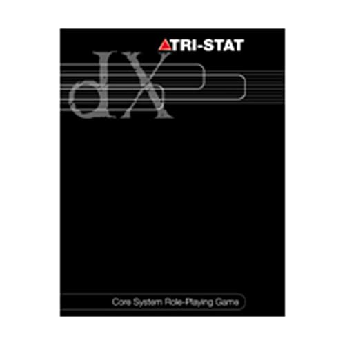 Tri-Stat DX