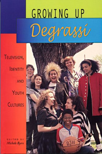 Growing Up Degrassi