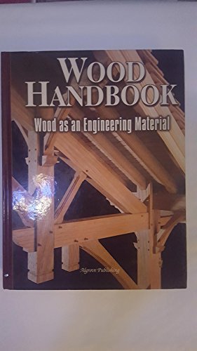 Wood Handbook : Wood as an Engineering Material