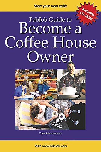 Become a Coffee House Owner