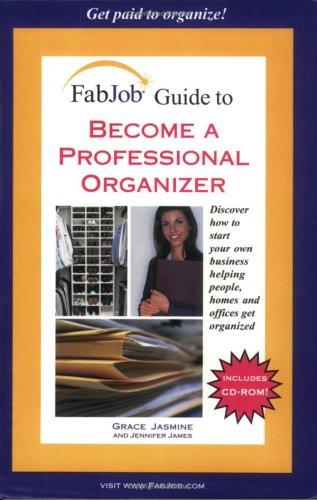 Become a Professional Organizer